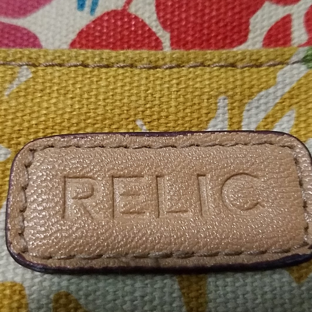 Relic purse - Picture 3 of 3
